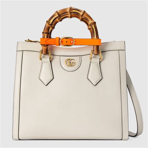 gucci diana tote|gucci diana small shoulder bag.